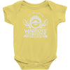 warboys Baby Onesie