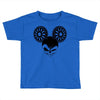 mad mickey Toddler T-shirt