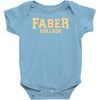faber Baby Bodysuit