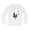 when animals attack Long Sleeve Shirts