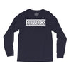 bollocks brit british england english slang expat gifts dad tee shirt Long Sleeve Shirts