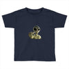 Uzayli Toddler T-shirt
