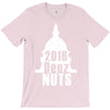 deez nuts for president 2016 T-Shirt