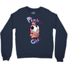 pixie girl Crewneck Sweatshirt