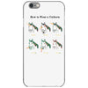 unihorn 101 iPhone 6/6s Case