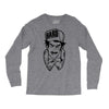 hard Long Sleeve Shirts