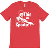 this is sparta  film T-Shirt