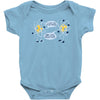 are you positive Baby Bodysuit