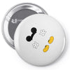 Creating a Little Disney Magic Character Pin-back button