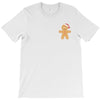 ugly ginger cookies pocket T-Shirt