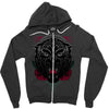 puma Zipper Hoodie