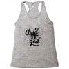 Child Of God Racerback Tank