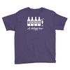bottles 1965   mens funny Youth Tee