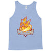 pika power Tank Top