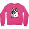 monster Crewneck Sweatshirt