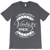 legendary vintage 1983 T-Shirt