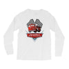 grandma fire trucks Long Sleeve Shirts