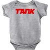 Tank Deji Baby Bodysuit