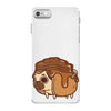 pancake iPhone 7 Case