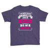 I've Been Called A Lot Of Names But Momma Is My Favorite Youth Tee