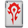 world of warcraft mists of pandaria horde iPad Mini