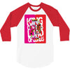 card as 3/4 Sleeve Shirt