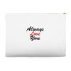 always Accessory Pouches