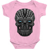 silent Baby Onesie