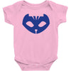 pj masks catboy symbol Baby Onesie