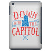 down with the capitol iPad Mini