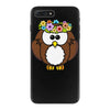 lovely owl iPhone 7 Plus Case