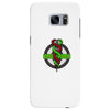 LOVE SNAKE Samsung Galaxy S7 Edge