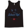 Scheer Up! 2019 is Coming Tank Top