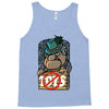 no toys Tank Top