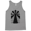 lightdarkwave Tank Top