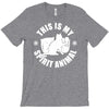 this is my spirit animal T-Shirt