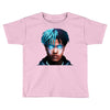 xxxtentacion Toddler T-shirt