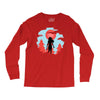 adventure girl Long Sleeve Shirts