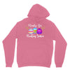 Hunting Season Easter Shirts Unisex Hoodie