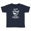 New Pop 2018 Rokie Dept. Toddler T-shirt