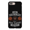 bm god drummers bass heroes too iPhone 8 Plus