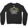 sea the symmetry Crewneck Sweatshirt