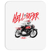 hell rider Mousepad