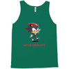 shadow haters Tank Top