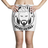 lionel messi Mini Skirts