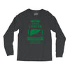 I am a Liver Cancer Survivor - What's Your Superpower? Long Sleeve Shirts