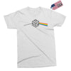 pink floyd parody d20 dungeons and dragons Exclusive T-shirt