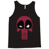 punishpool Tank Top