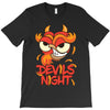devils night T-Shirt