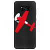 pilot flieger airplane flugzeug extra300 rc flyer Samsung Galaxy S8